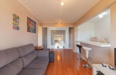 Cobertura para venda - nonoai, 2 quartos,  188 m² - porto alegre