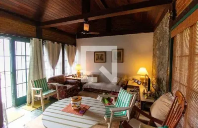 Casa para venda - piratininga, 4 quartos,  219 m² - niterói
