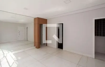 Apartamento para venda - ouro preto, 3 quartos,  128 m² - belo horizonte