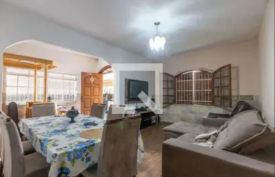 Casa para venda - coqueiros, 2 quartos,  352 m² - belo horizonte