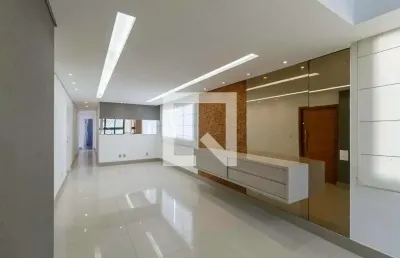 Cobertura para venda - são josé, 4 quartos,  262 m² - belo horizonte