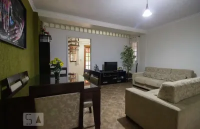 Casa para venda - jardim jussara, 6 quartos,  378 m² - são paulo