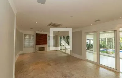 Casa / sobrado em condomínio para venda - gramado, 4 quartos,  490 m² - campinas