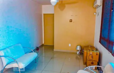 Casa para venda - jardim lindóia, 1 quarto,  80 m² - porto alegre