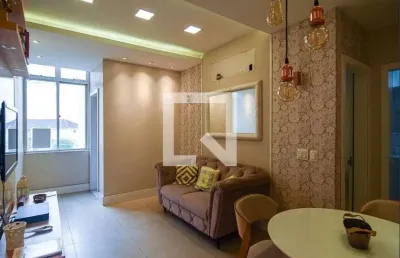 Apartamento para venda - centro , 2 quartos,  82 m² - niterói