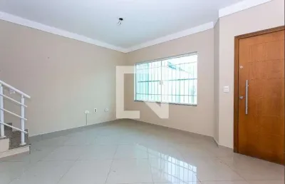 Casa para venda - vila carrão, 2 quartos,  130 m² - são paulo