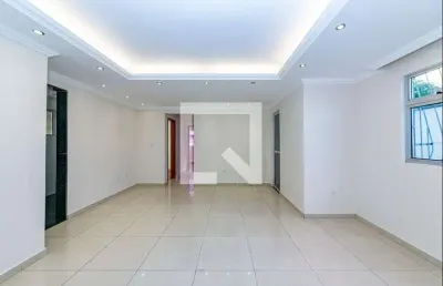 Apartamento para venda - castelo, 3 quartos,  115 m² - belo horizonte
