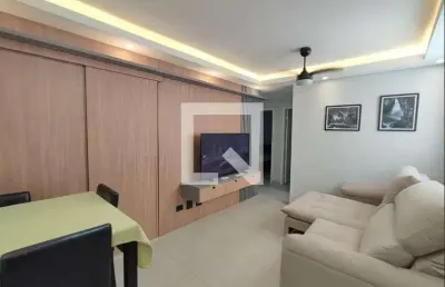 Apartamento para venda - parque industrial, 3 quartos,  60 m² - campinas