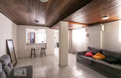Casa para venda - medianeira, 4 quartos,  111 m² - porto alegre