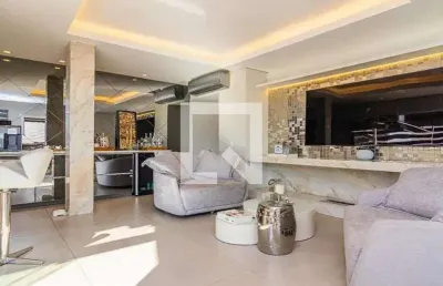 Apartamento para venda - morro do espelho, 3 quartos,  329 m² - são leopoldo