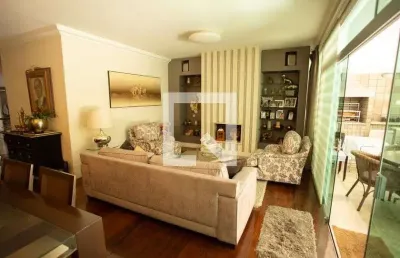 Casa para venda - casa verde, 4 quartos,  360 m² - são paulo