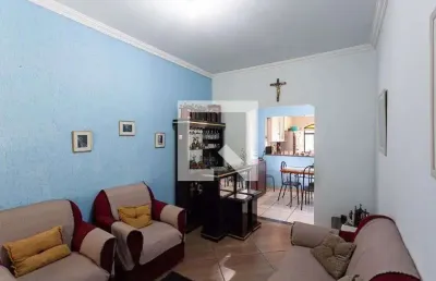 Casa para venda - santa mônica, 5 quartos,  360 m² - belo horizonte