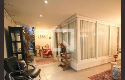 Casa para venda - belém, 4 quartos,  590 m² - são paulo
