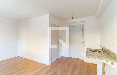 Kitnet / stúdio para venda - jardim éster yolanda, 1 quarto,  24 m² - são paulo
