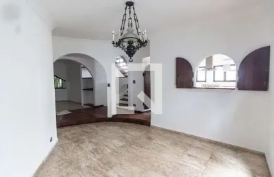 Casa para venda - água fria, 3 quartos,  300 m² - são paulo