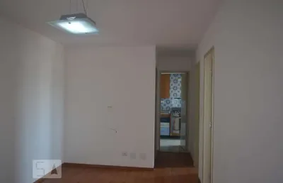 Apartamento para venda - vila mazzei, 2 quartos,  51 m² - são paulo