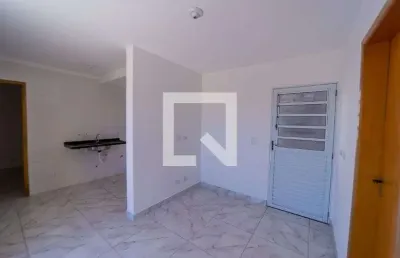 Apartamento para venda - artur alvim, 2 quartos,  35 m² - são paulo