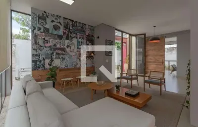Casa para venda - bandeirantes, 5 quartos,  400 m² - belo horizonte