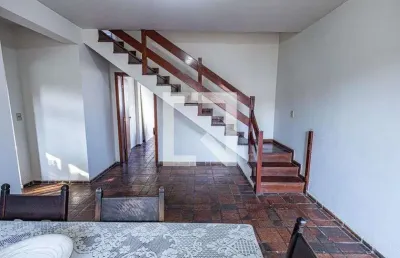 Casa para venda - planalto, 4 quartos,  348 m² - belo horizonte