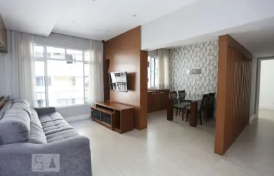 Apartamento para venda - copacabana, 2 quartos,  97 m² - rio de janeiro