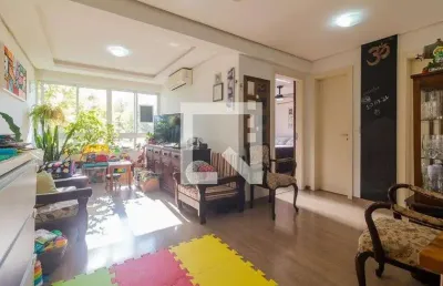 Apartamento para venda - santana, 2 quartos,  65 m² - porto alegre