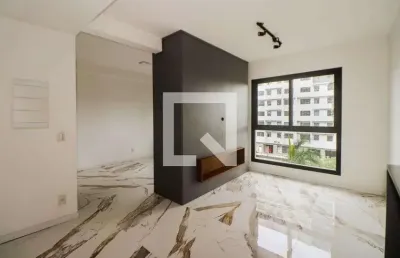 Apartamento para venda - jardim salso , 1 quarto,  40 m² - porto alegre