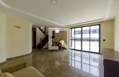 Cobertura para venda - recreio, 4 quartos,  219 m² - rio de janeiro