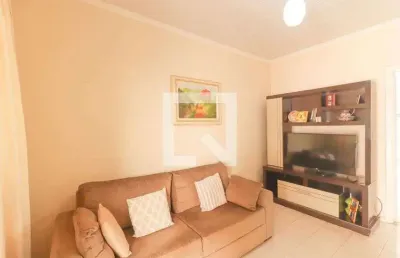 Casa para venda - vila progresso, 2 quartos,  94 m² - jundiaí