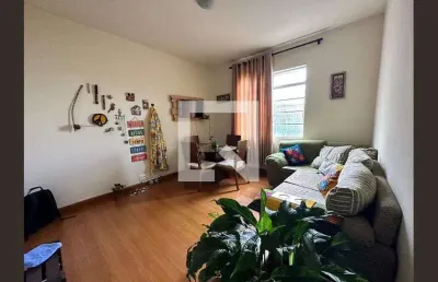 Apartamento para venda - colégio batista, 2 quartos,  58 m² - belo horizonte