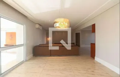 Apartamento para venda - tatuapé, 3 quartos,  242 m² - são paulo