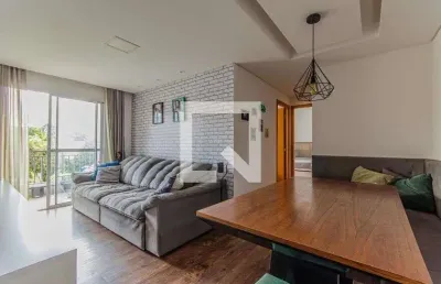 Apartamento para venda - ipiranga, 2 quartos,  60 m² - são paulo