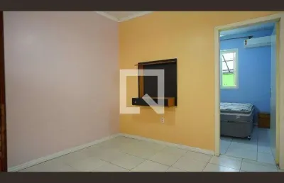 Apartamento para venda - são geraldo, 1 quarto,  40 m² - porto alegre