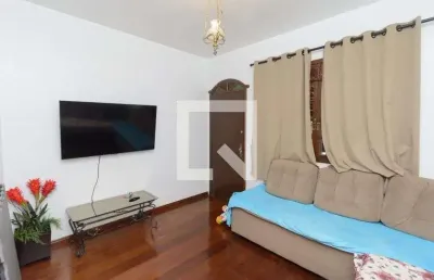 Casa para venda - pongelupe, 5 quartos,  476 m² - belo horizonte