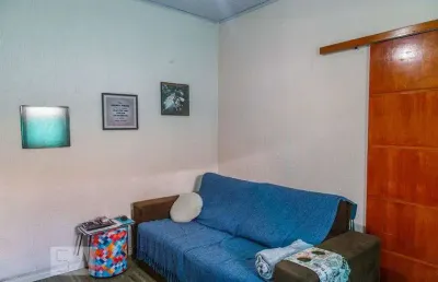 Casa para venda - jardim anália franco, 2 quartos,  70 m² - são paulo