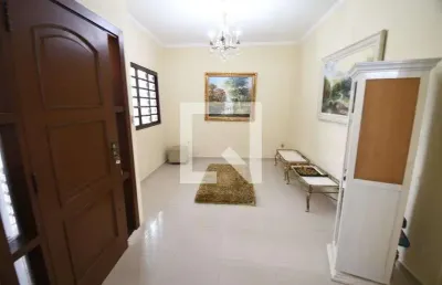 Casa para venda - taquaral, 4 quartos,  282 m² - campinas