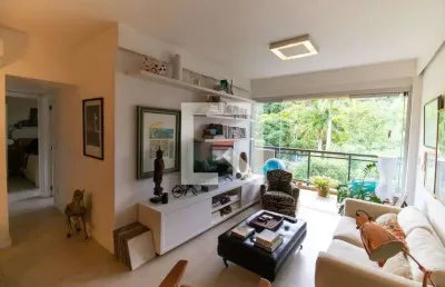 Apartamento para venda - santa rosa , 2 quartos,  70 m² - niterói