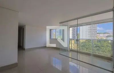 Apartamento para venda - santo antônio, 2 quartos,  76 m² - belo horizonte