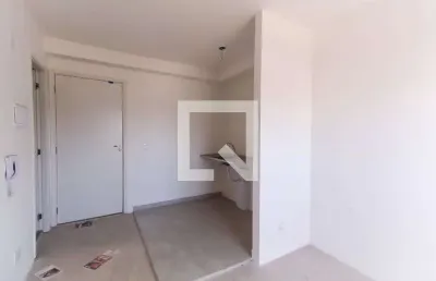 Apartamento para venda - mooca, 1 quarto,  33 m² - são paulo