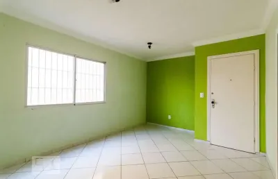Apartamento para venda - vila industrial, 2 quartos,  70 m² - campinas