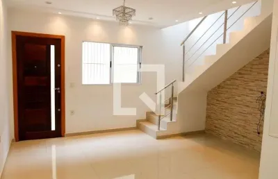 Casa para venda - jaguaribe, 2 quartos,  76 m² - osasco