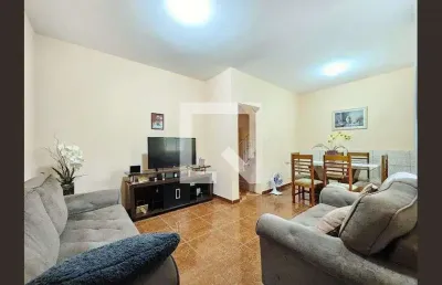 Casa para venda - planalto, 3 quartos,  146 m² - belo horizonte
