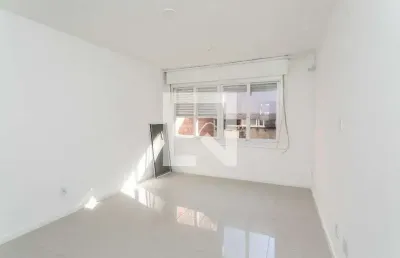 Apartamento para venda - vila ipiranga, 1 quarto,  28 m² - porto alegre