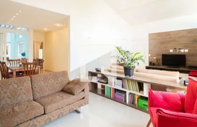 Casa para venda - nova petrópolis, 3 quartos,  208 m² - são bernardo do campo