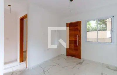 Apartamento para venda - vila mazzei, 2 quartos,  40 m² - são paulo