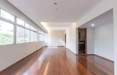 Apartamento para venda - lourdes, 4 quartos,  175 m² - belo horizonte