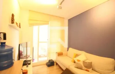 Apartamento para venda - panamby, 2 quartos,  60 m² - são paulo