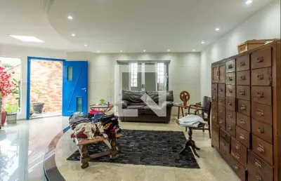 Casa para venda - vila galvão, 4 quartos,  500 m² - guarulhos
