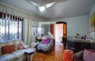 Casa para venda - vila ipiranga, 5 quartos,  320 m² - porto alegre