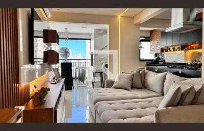 Apartamento para venda - centro, 3 quartos,  86 m² - guarulhos