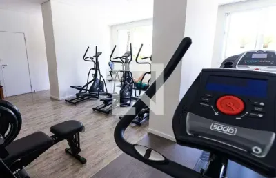 Apartamento para venda - vila mascote, 2 quartos,  73 m² - são paulo